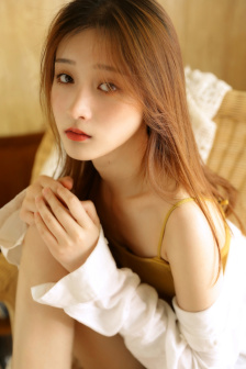 黄胜妍